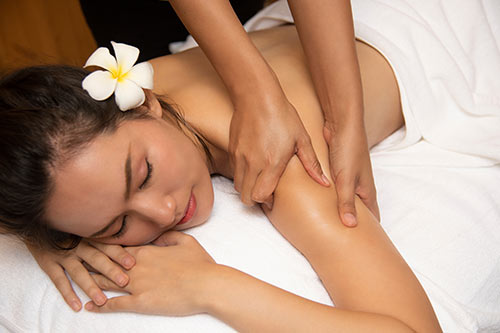 Modern Nails & Spa