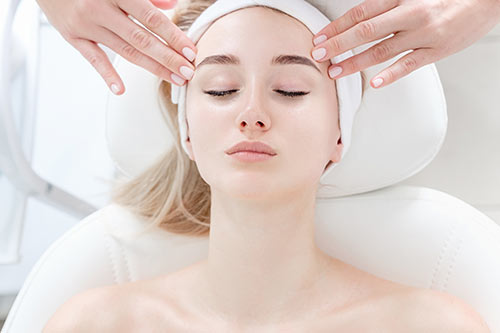 Modern Nails & Spa