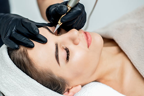 Modern Nails & Spa