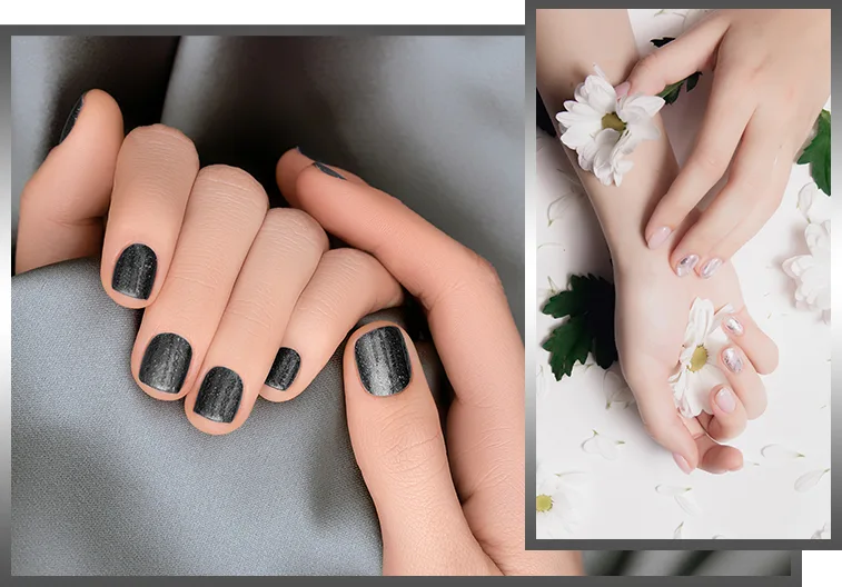 Modern Nails & Spa